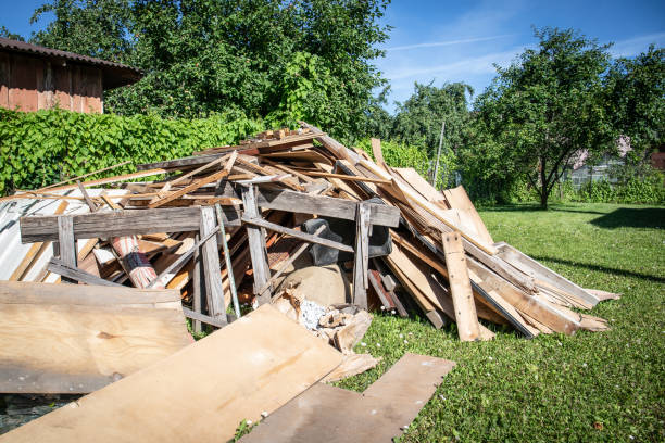 Best Recycling Services for Junk  in East Syracuse, NY