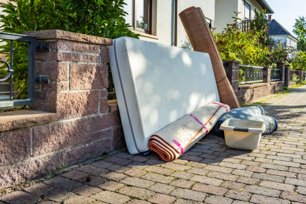 Best Residential Junk Removal  in East Syracuse, NY